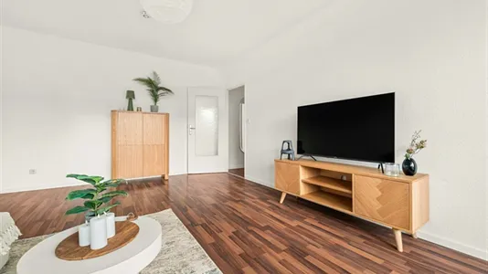 Apartments in Berlin Neukölln - photo 3