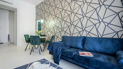 Apartment for rent in Budapest Terézváros, Budapest