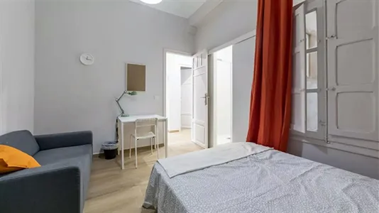 Rooms in Valencia Extramurs - photo 4