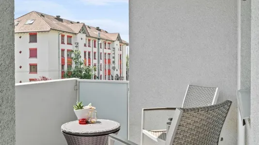 Rooms in Winterthur - photo 9