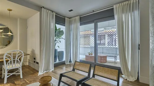 Apartments in Madrid Chamartín - photo 6