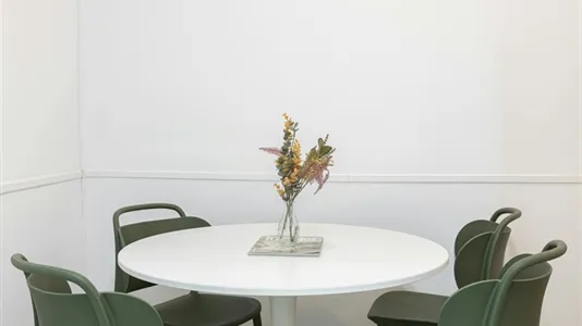 Apartments in Getafe - photo 4