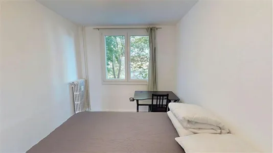 Rooms in Lille - photo 3