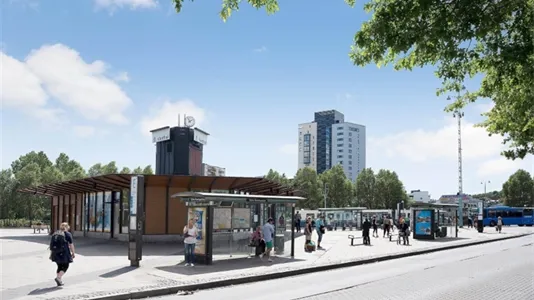 Apartments in Lundby - photo 11