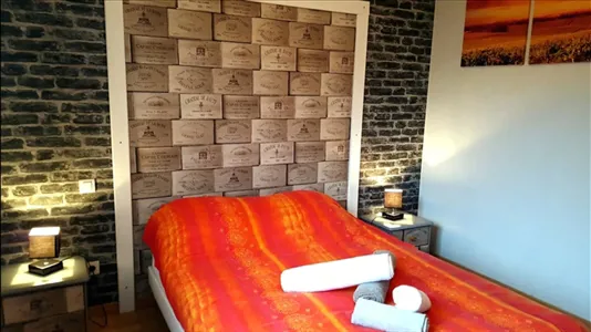 Rooms in Bordeaux - photo 1