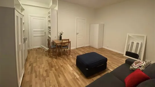 Apartments in Södermalm - photo 1