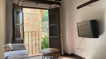 Apartment for rent in Granada, Andalucía