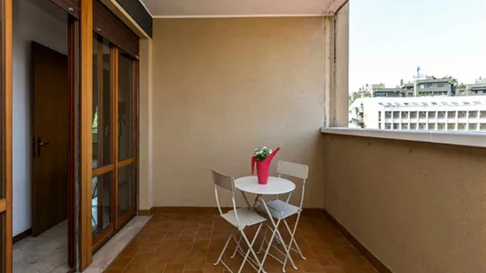 Rooms in Milano Zona 5 - Vigentino, Chiaravalle, Gratosoglio - photo 10