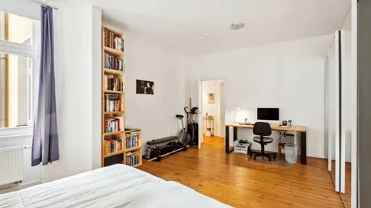 Apartments in Amsterdam Westpoort - photo 6