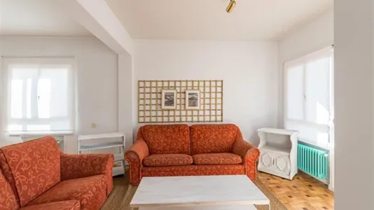 Apartments in Madrid Salamanca - photo 10