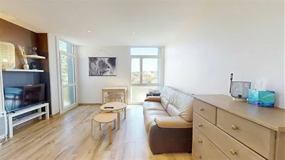 Apartment for rent in Lyon, Auvergne-Rhône-Alpes
