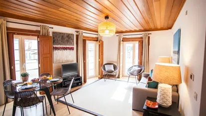 Apartment for rent in Lisbon (region)
