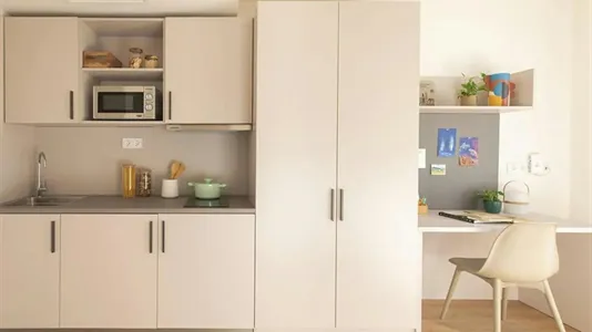 Apartments in Salamanca - photo 5