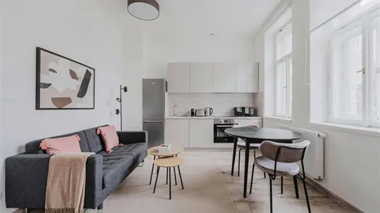 Apartments in Prague 10 - photo 1