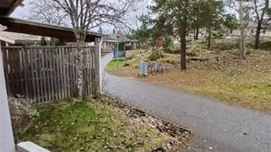 Houses in Södertälje - photo 13