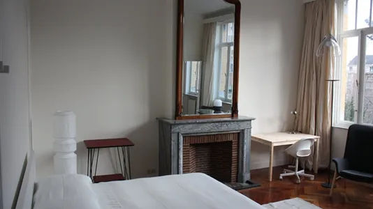 Rooms in Brussels Elsene - photo 4