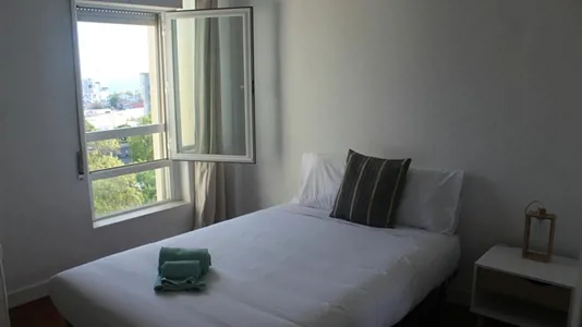 Rooms in Location is not specified - photo 2