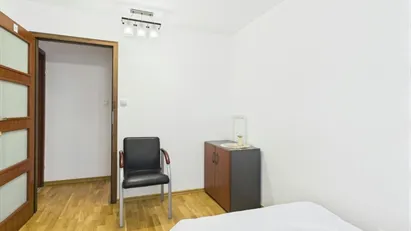 Room for rent in Warsaw