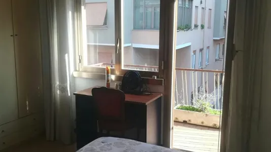 Rooms in Roma Municipio XII – Monte Verde - photo 5