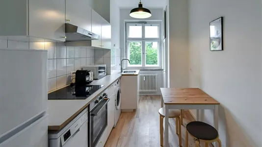 Rooms in Berlin Friedrichshain-Kreuzberg - photo 6