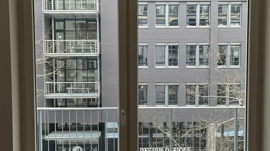 Apartments in Berlin Friedrichshain-Kreuzberg - photo 9