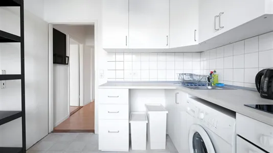 Rooms in Berlin Neukölln - photo 8