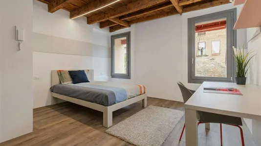 Rooms in Ferrara - photo 4