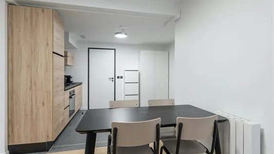 Rooms in Nanterre - photo 8