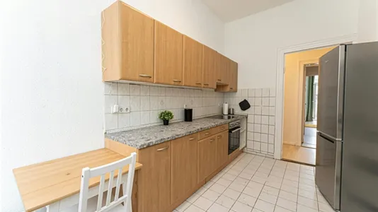 Rooms in Berlin Spandau - photo 9