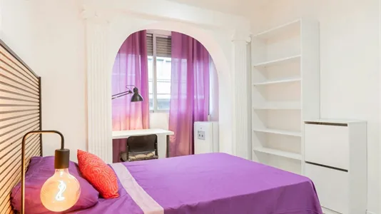Rooms in Madrid Carabanchel - photo 7