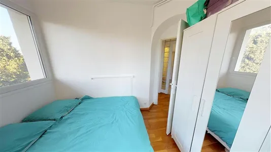 Rooms in Lyon - photo 2