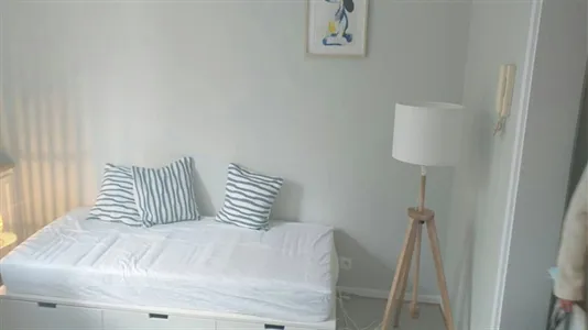 Apartments in Brussels Elsene - photo 3