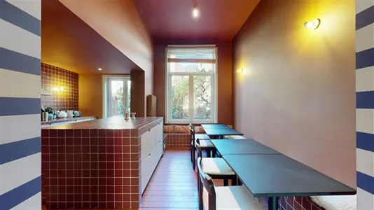 Rooms in Brussels Etterbeek - photo 7