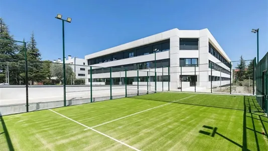 Apartments in Colonia Militar del Goloso - photo 3