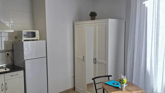 Apartments in El Fontanal - photo 9