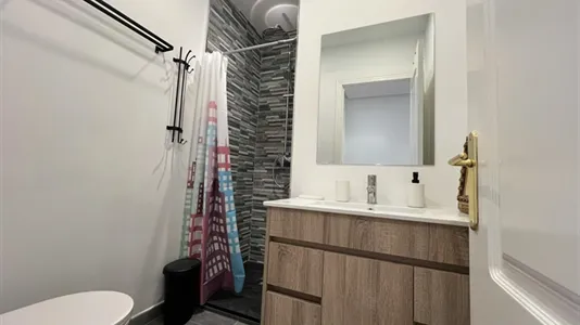 Apartments in Madrid Arganzuela - photo 5