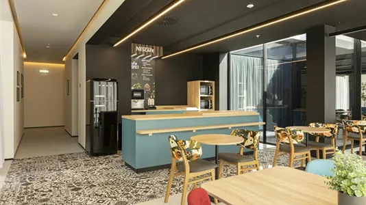 Apartments in Location is not specified - photo 10