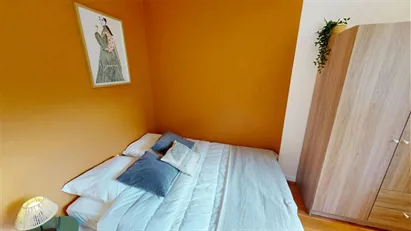 Room for rent in Paris 15ème arrondissement, Paris