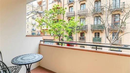 Apartments in Barcelona Sants-Montjuïc - photo 9
