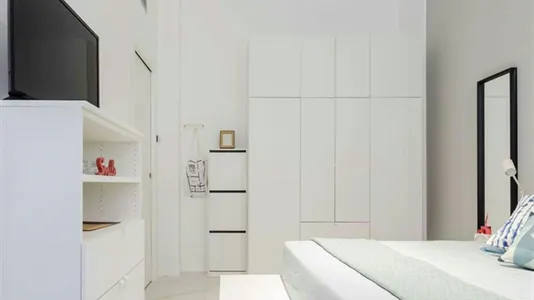 Rooms in Milano Zona 5 - Vigentino, Chiaravalle, Gratosoglio - photo 5