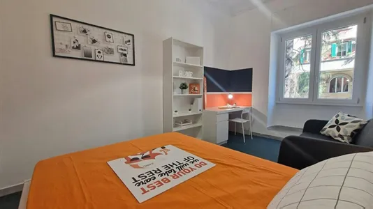 Rooms in Roma Municipio I – Centro Storico - photo 9
