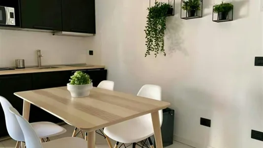 Apartments in Milano Zona 9 - Porta Garibaldi, Niguarda - photo 4