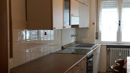 Rooms in Trento - photo 8