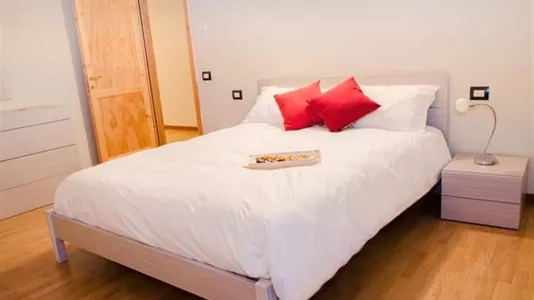 Apartments in Chies d'Alpago - photo 5