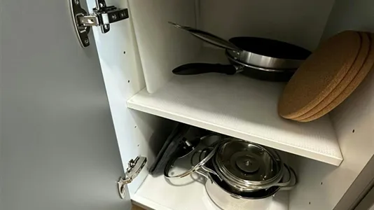 Apartments in Cologne Porz - photo 9