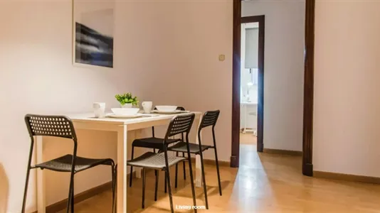 Rooms in Valencia L'Eixample - photo 9