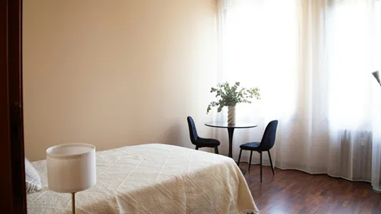 Rooms in Padua - photo 2