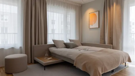 Apartments in Limhamn/Bunkeflo - photo 3