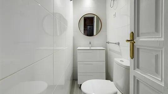 Rooms in Madrid Arganzuela - photo 10