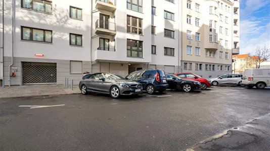 Rooms in Berlin Charlottenburg-Wilmersdorf - photo 10